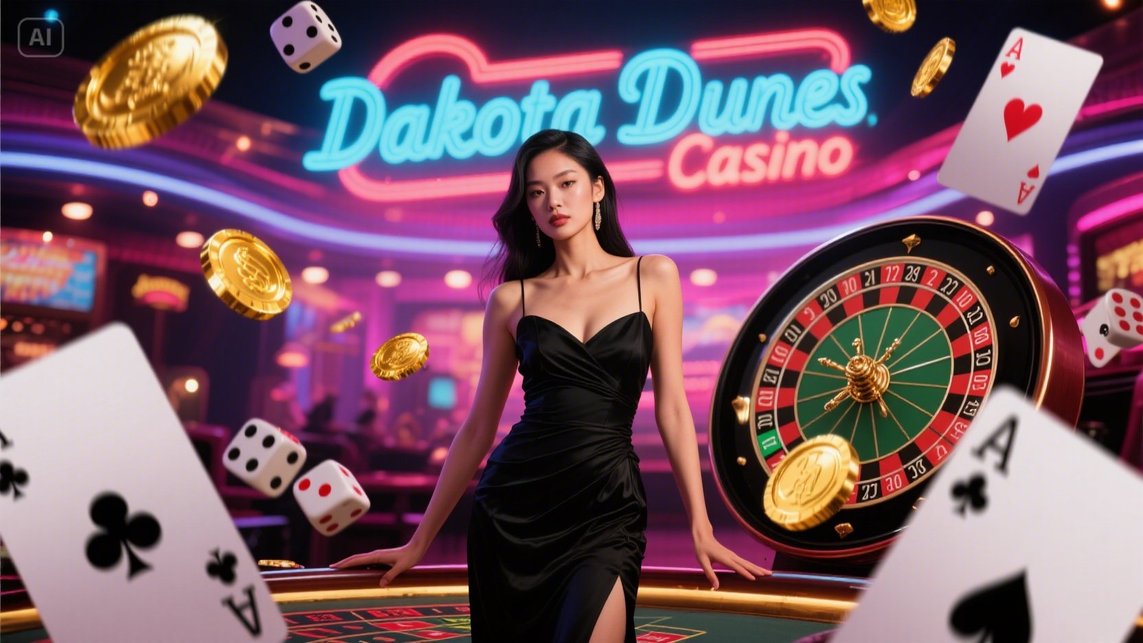 Dakota Dunes Casino